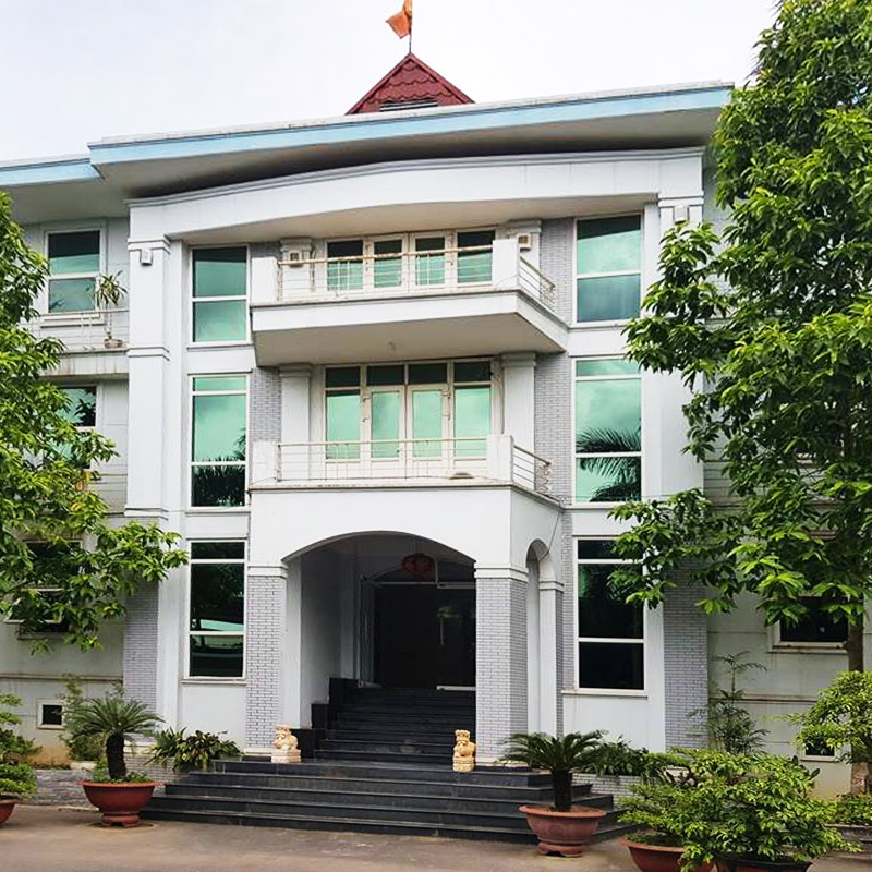 Công Ty TNHH TM & SX Ngọc Việt Anh